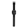 SKMEI 2150 Digital Electronic Sports Watch - black/black